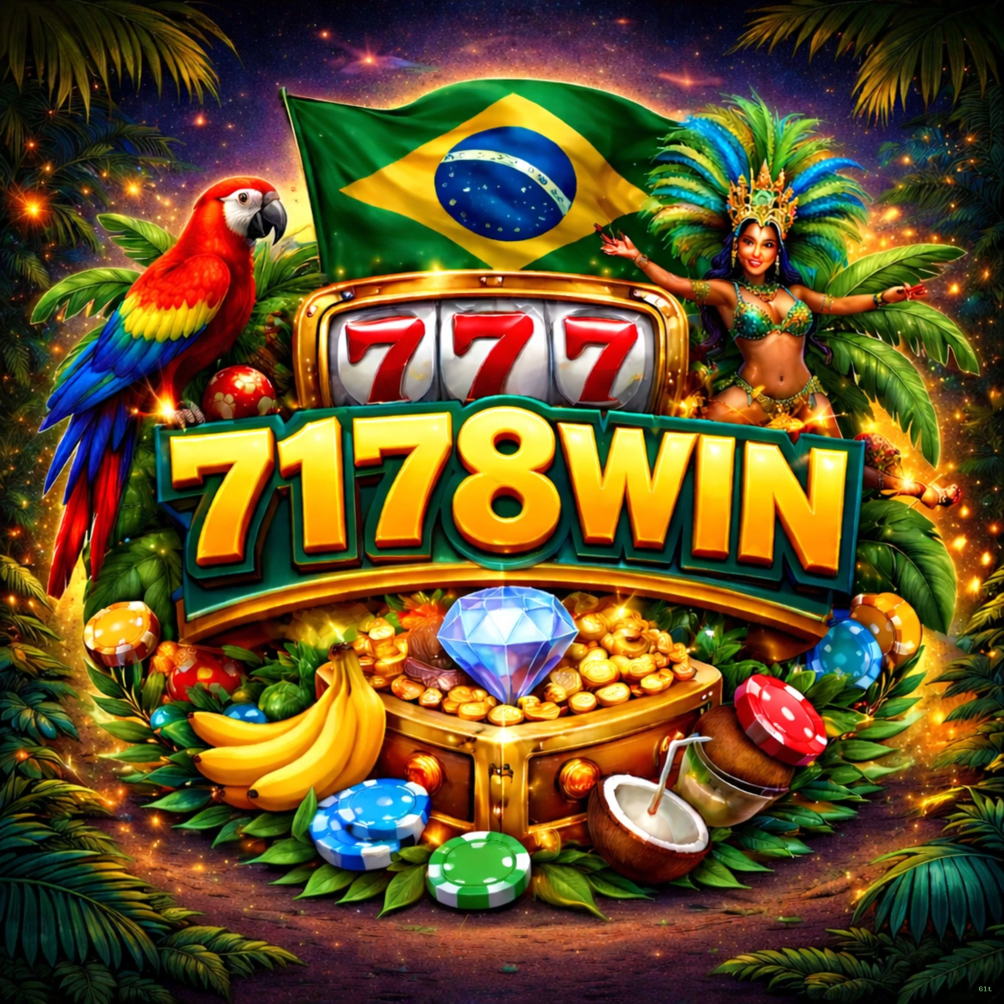 Download app 61t Android iOS
