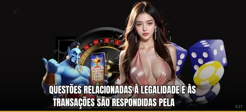 Segurança 61t SSL