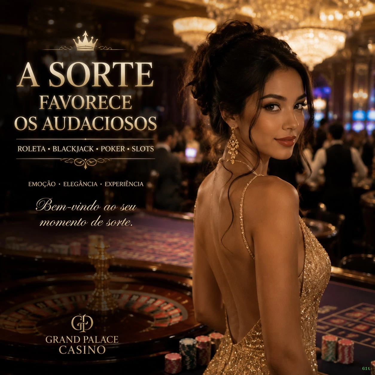 Formulário registro 61t