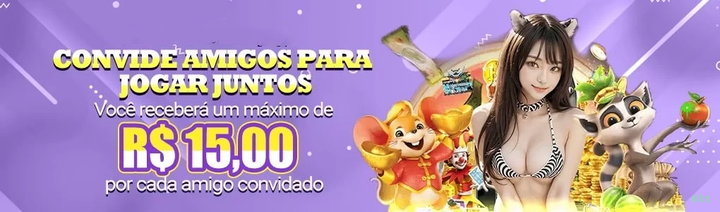 Cashback VIP 61t - reembolso semanal