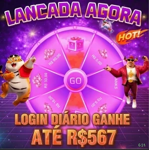 Slots com prêmios 61t